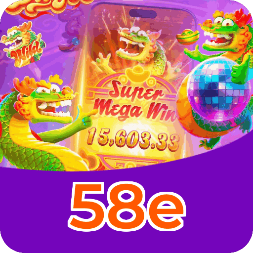 Interface intuitiva 58e - design moderno e fácil de usar