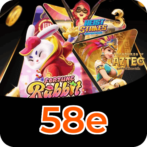 Interface intuitiva 58e - design moderno e fácil de usar