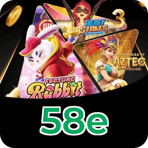 Interface intuitiva 58e - design moderno e fácil de usar