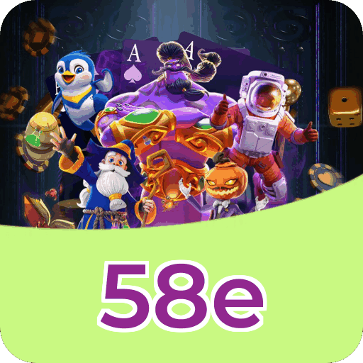 Login rápido no app 58e