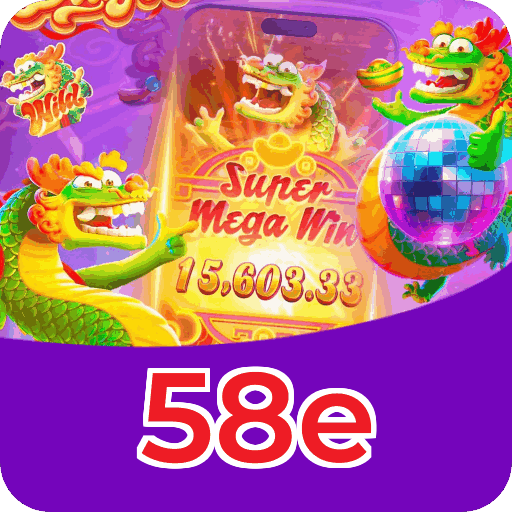 Interface intuitiva 58e - design moderno e fácil de usar